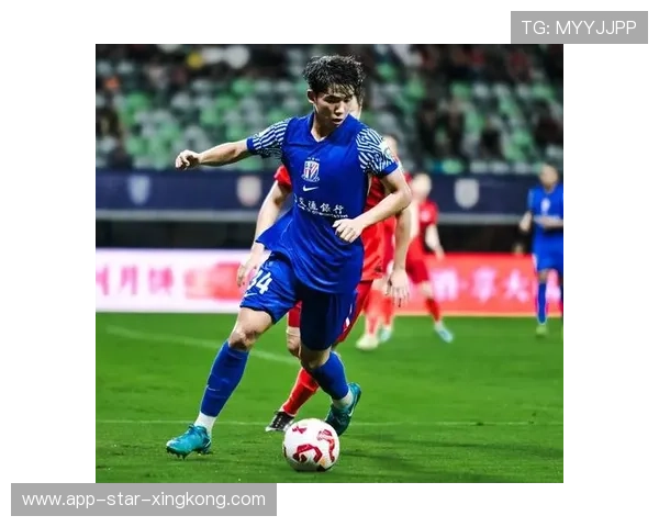 申花推进愈发锋利